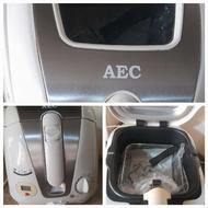 سرخ کن برقی.