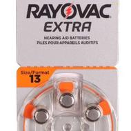 باتری سمعک عمده | ریوواک، اکو پلاس، کملیون، وارتا