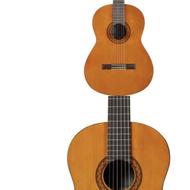 گیتار c40 yamaha ..