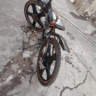 دوچرخه عالی سایز 26