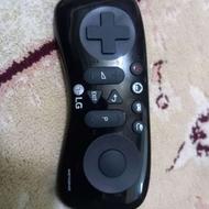 کنترل تلویزیون ال جی