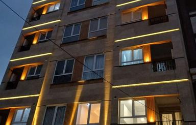 اجاره اپارتمان95 متری کیلد نخورده