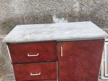 کابینت فلزی در شیپور