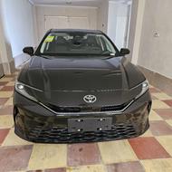 تویوتاکمری 2لیتری بنزینی مونتاژچین