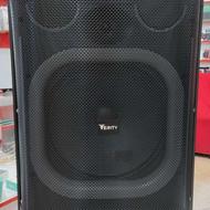 اسپیکر وریتی/Verity (چمدانی)