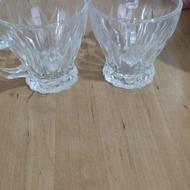 سه دست استکان