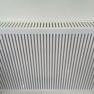 کاور شوفاژ نو