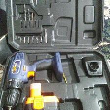 دلر شارژی وپیچ گوشتی