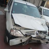 ال90 پارس خودرو مدل98