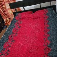 تخت دونفره با تشک خوشخواب