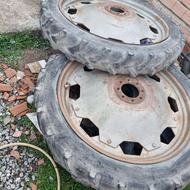 لاستیک باریک تراکتور ساز 42