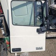 درب سمت شاگرد داف یورو5