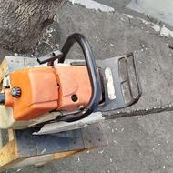 اره موتوری 381