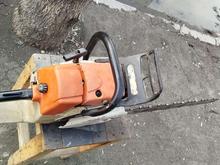 اره موتوری 381 در شیپور