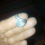 انگشترباباقوری