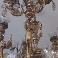 لوستر برنز یک جفت