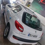 207پاناپلاس صفررینگ دار404