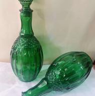 بطری آب و آبغوره