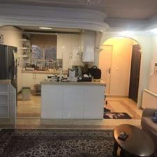 فروش آپارتمان 125 متر در پاسداران