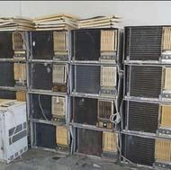 مرکز خرید کولر گازی پنجره ای اوجنرال