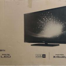 کارتن سونی 46 اینچ