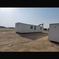 کانکس 36 متری