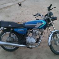 موتور سیکلت 88