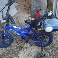 دوچرخه سایز 12