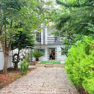 فروش ویلا 250 متر در امیرآباد