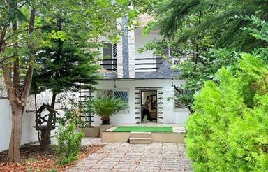 فروش ویلا 250 متر در امیرآباد