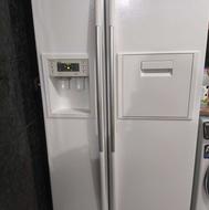 یخچال فریزر سامسونگ اصل کره ای