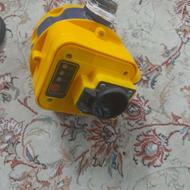 اتومات پمپ آب