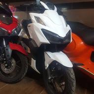 کلیک واریو صفر کیلومتر زیر قیمت اقساطی بدون سود