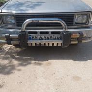 مزدا وانت 2000 ژاپنی89