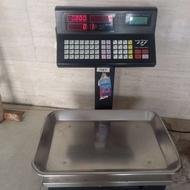 ترازو پند 70کیلویی