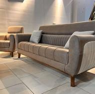 مبل راحتی 7نفره ژینو 1 مبلمان چستر/ ارسال رایگان