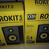 اسپیکر مانیتورینگ krk