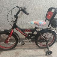 دوچرخه سایز 16