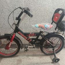 دوچرخه سایز 16