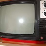 تلویزیون کلکسیونی دوعدد