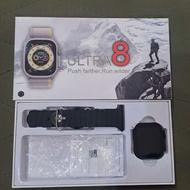 ساعت هوشمند ultra 8 اصل