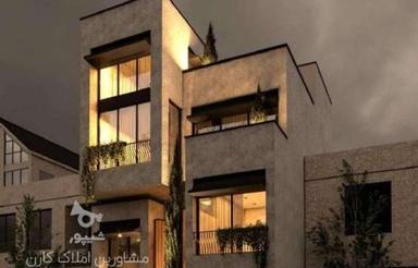 فروش ویلا 155 متر در رینگ داخلی،تیرخطیر