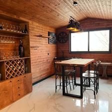 فروش ویلا 230 متر در بهدشت