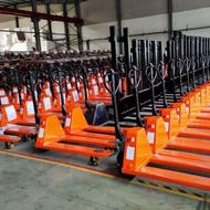 انواع جک پالت 3تن 5تن