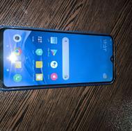 شیامی پوکو c3 حافظه 32 رام 4