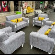 مبلمان کریمی