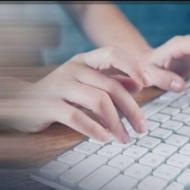 تایپیست هستم