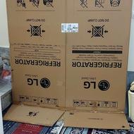 فروش کارتن یخچال