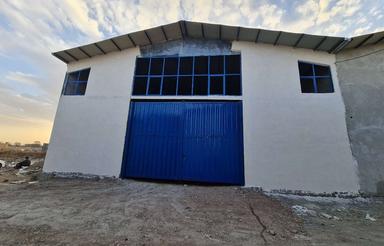 سوله 400 متری در وهن اباد