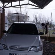 پراید 111 درجه یک 92